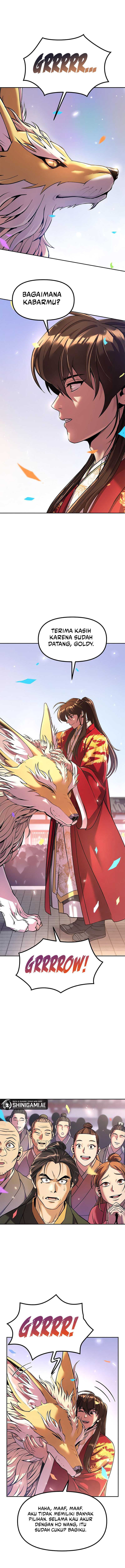 chronicles-of-the-demon-faction - Chapter: 111