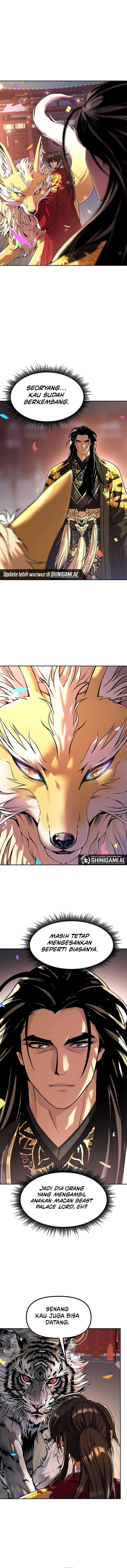 chronicles-of-the-demon-faction - Chapter: 111