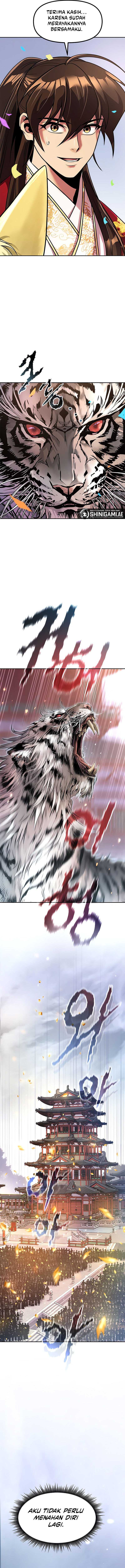 chronicles-of-the-demon-faction - Chapter: 111