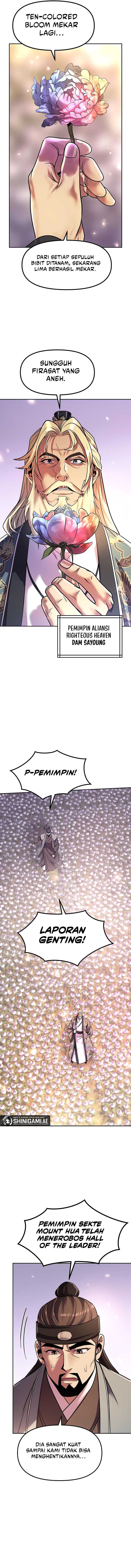 chronicles-of-the-demon-faction - Chapter: 111