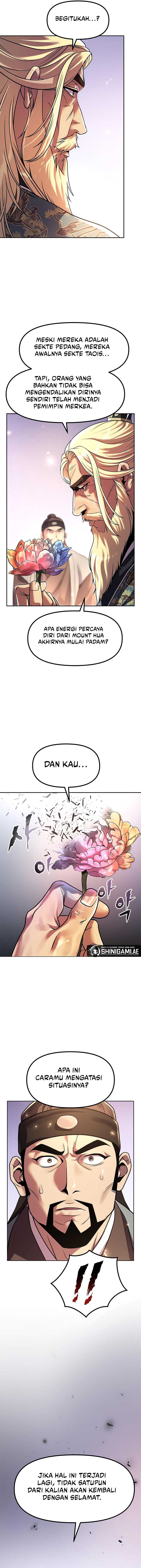 chronicles-of-the-demon-faction - Chapter: 111