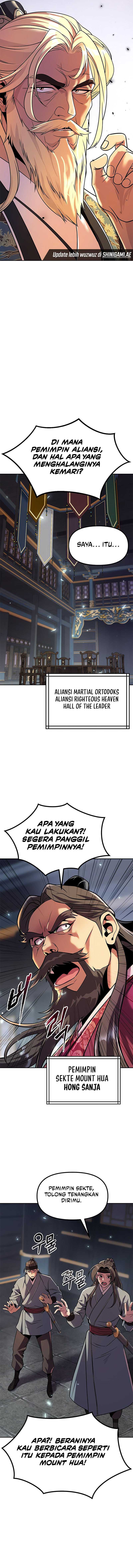chronicles-of-the-demon-faction - Chapter: 111