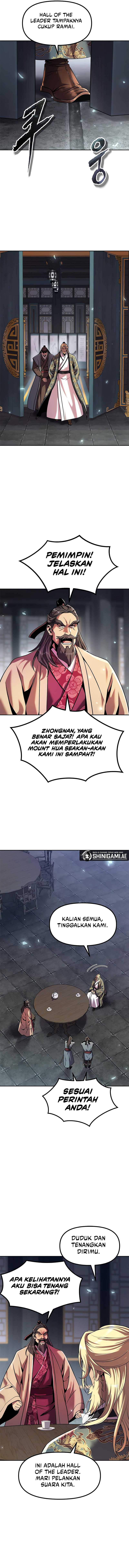 chronicles-of-the-demon-faction - Chapter: 111