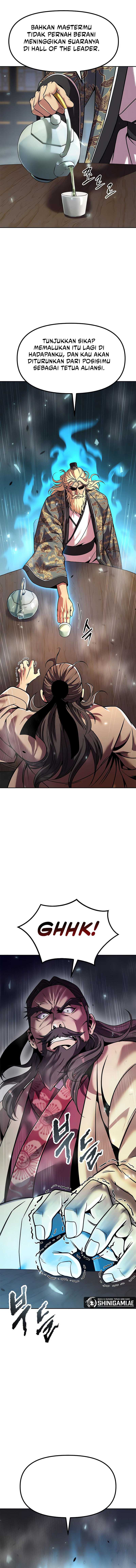 chronicles-of-the-demon-faction - Chapter: 111