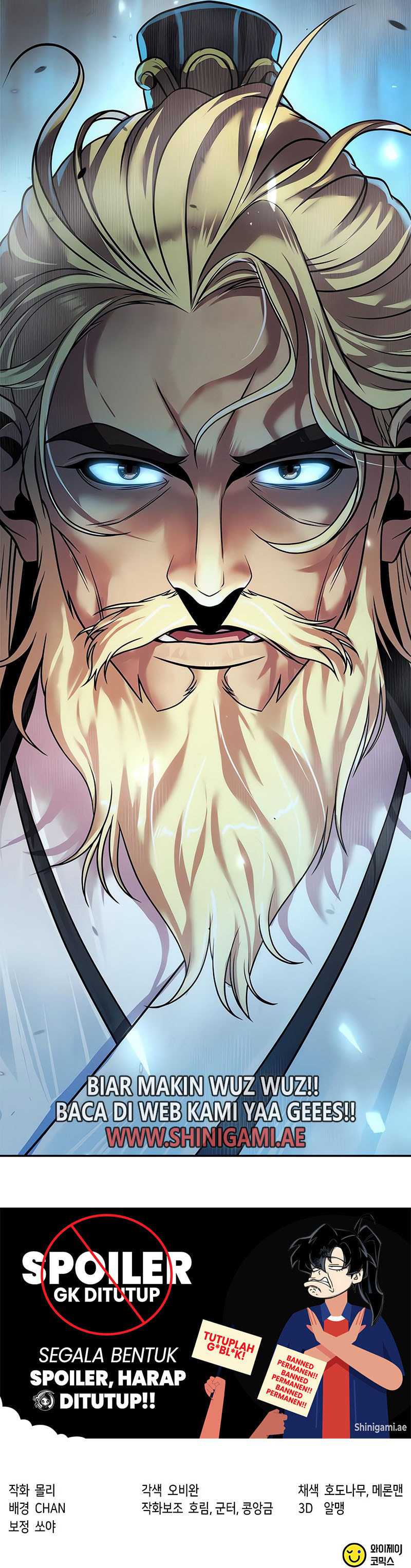 chronicles-of-the-demon-faction - Chapter: 111