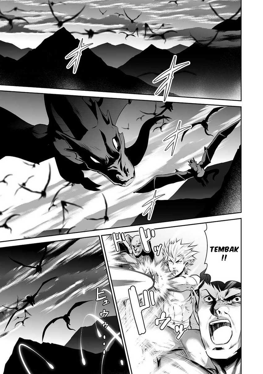salaryman-ga-isekai-ni-ittara-shitennou-ni-natta-hanashi - Chapter: 21