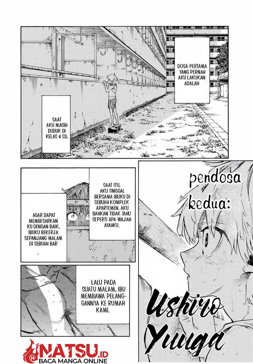 juujika-no-rokunin - Chapter: 189