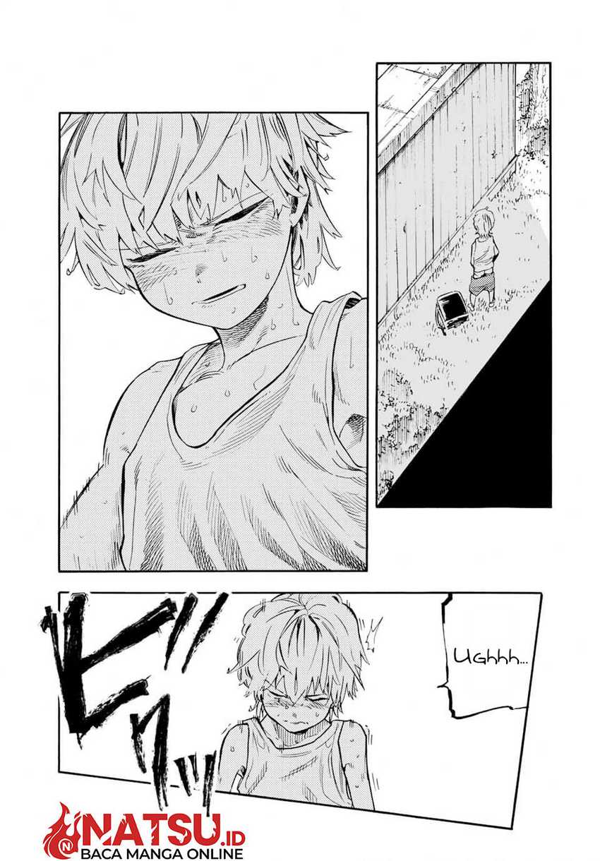 juujika-no-rokunin - Chapter: 189