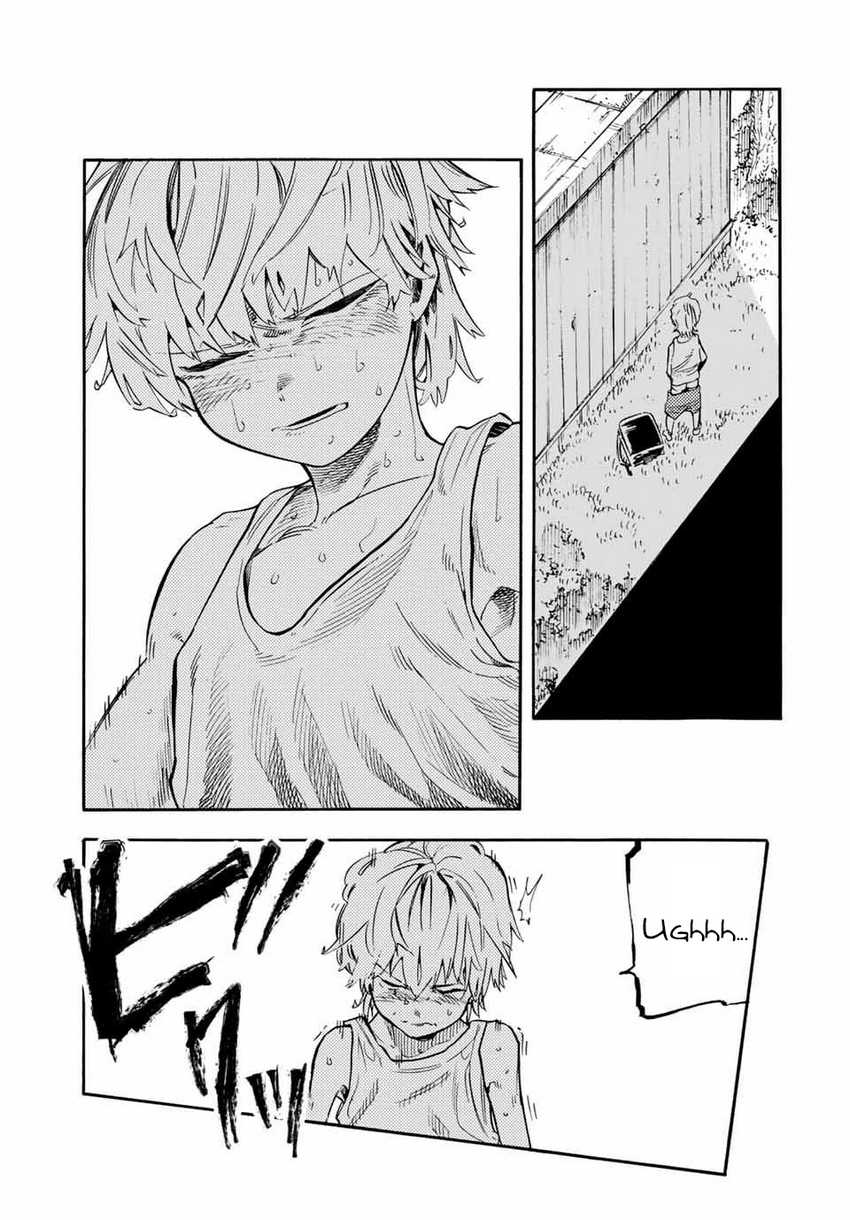 juujika-no-rokunin - Chapter: 189