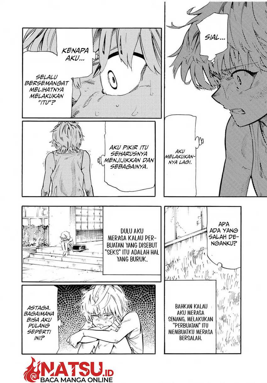 juujika-no-rokunin - Chapter: 189