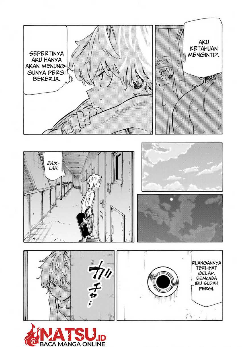 juujika-no-rokunin - Chapter: 189