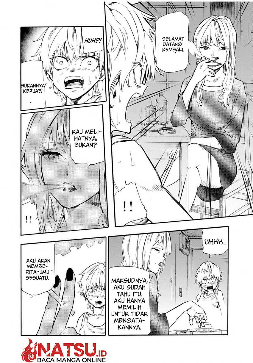 juujika-no-rokunin - Chapter: 189