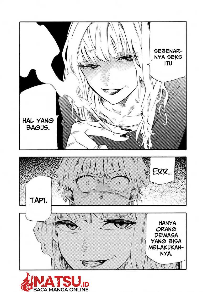 juujika-no-rokunin - Chapter: 189