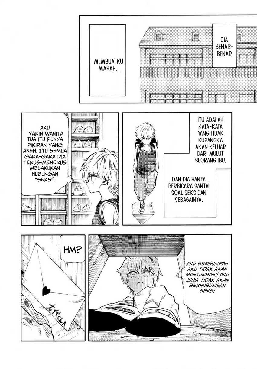 juujika-no-rokunin - Chapter: 189