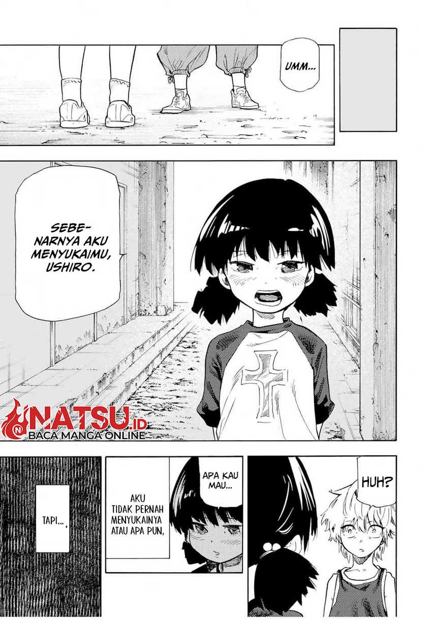 juujika-no-rokunin - Chapter: 189