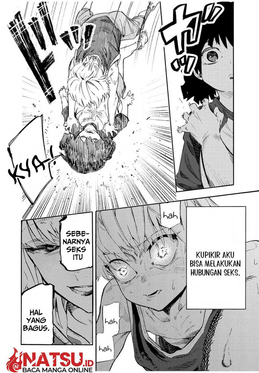 juujika-no-rokunin - Chapter: 189