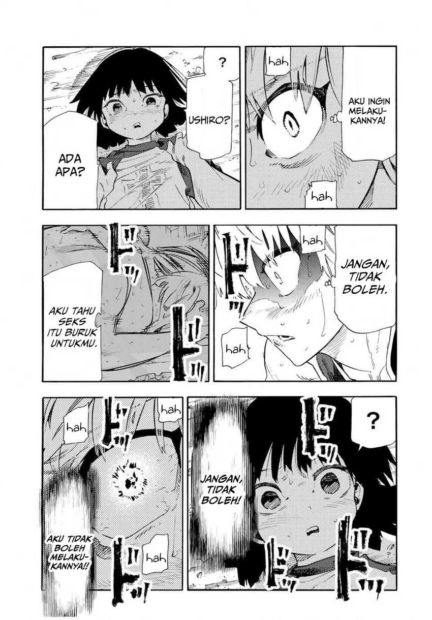juujika-no-rokunin - Chapter: 189