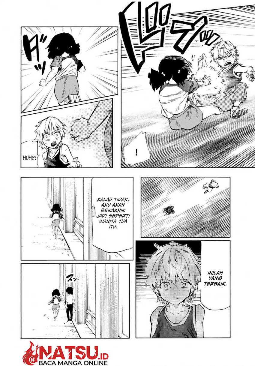 juujika-no-rokunin - Chapter: 189