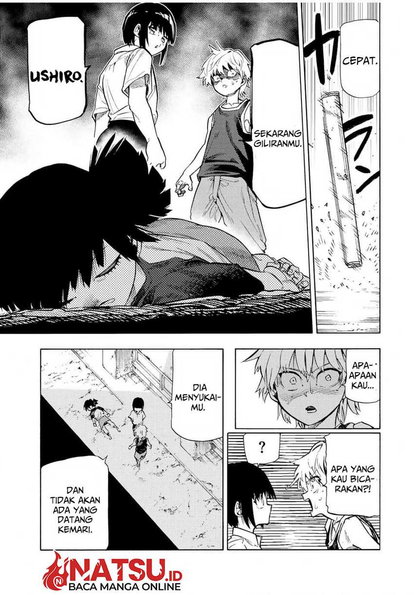 juujika-no-rokunin - Chapter: 189