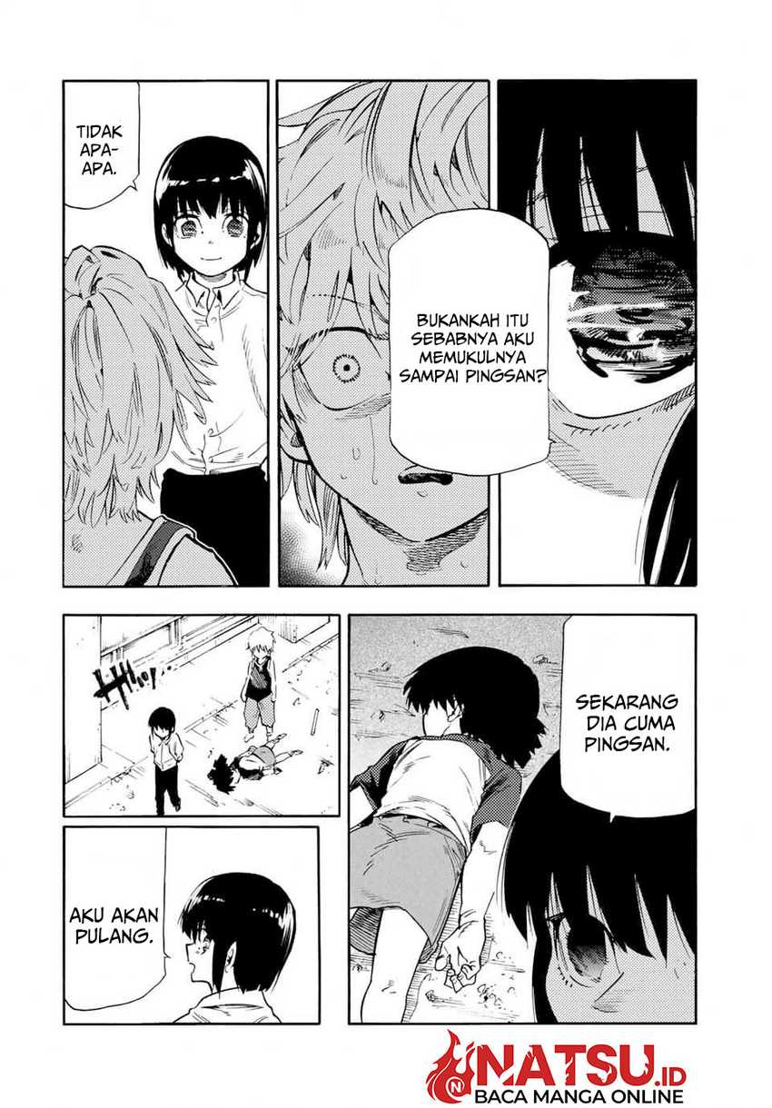 juujika-no-rokunin - Chapter: 189