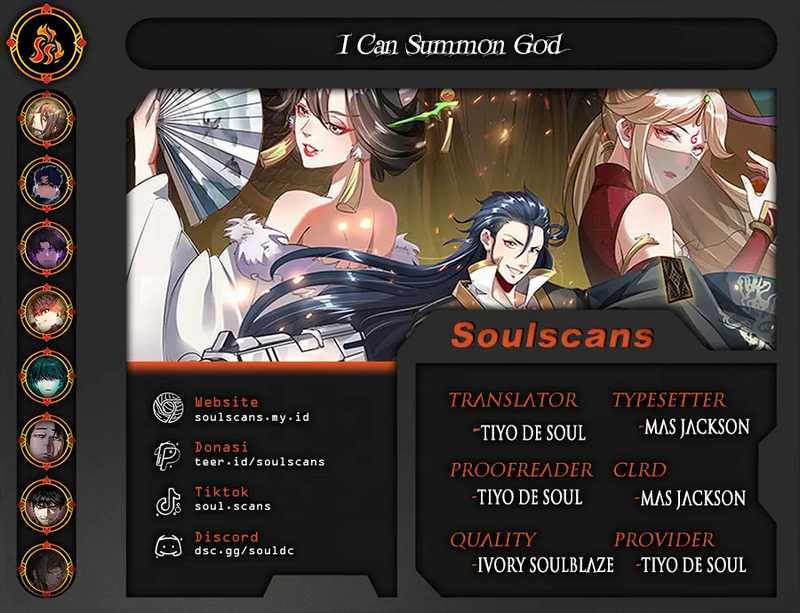 i-can-summon-god - Chapter: 103