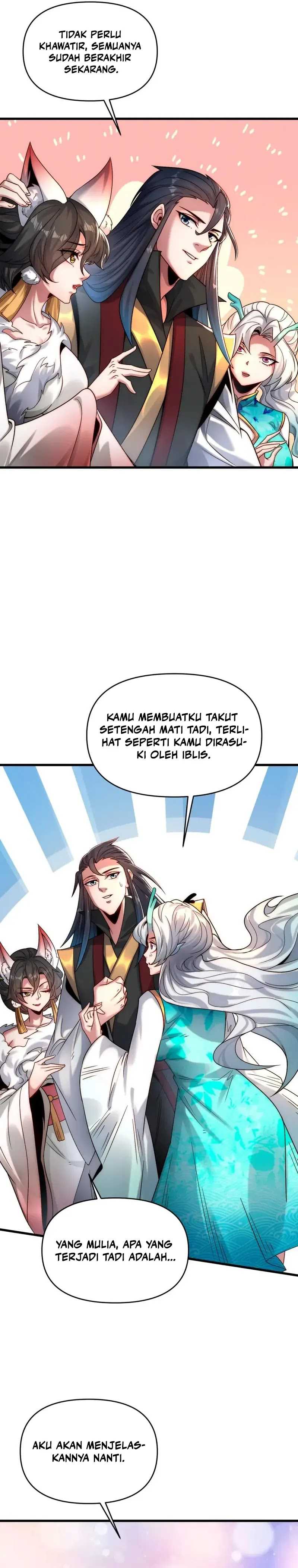 i-can-summon-god - Chapter: 103