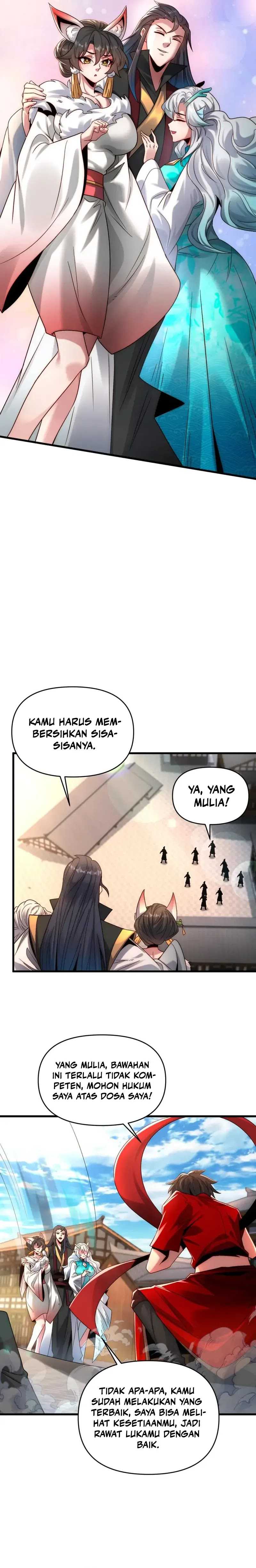 i-can-summon-god - Chapter: 103