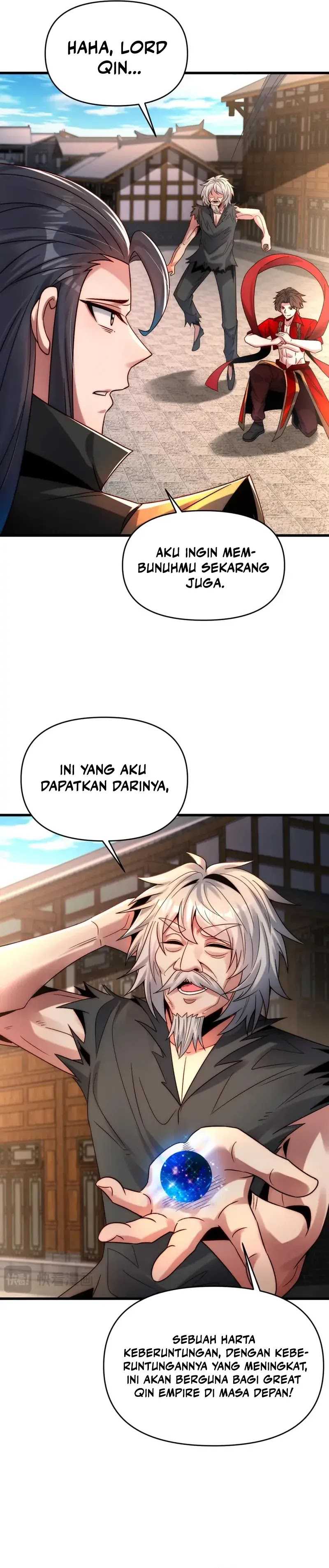 i-can-summon-god - Chapter: 103