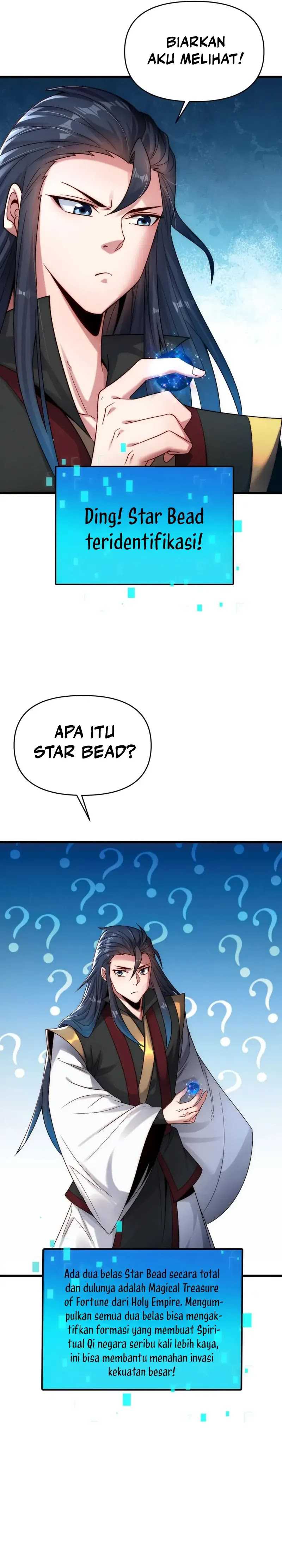 i-can-summon-god - Chapter: 103