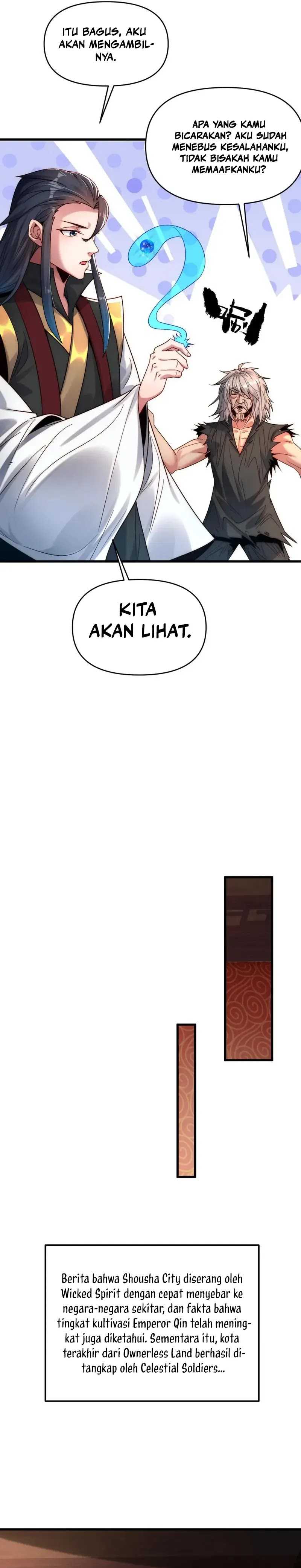 i-can-summon-god - Chapter: 103