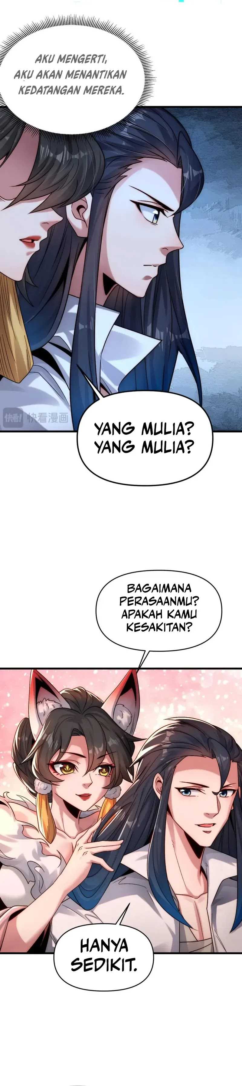 i-can-summon-god - Chapter: 103