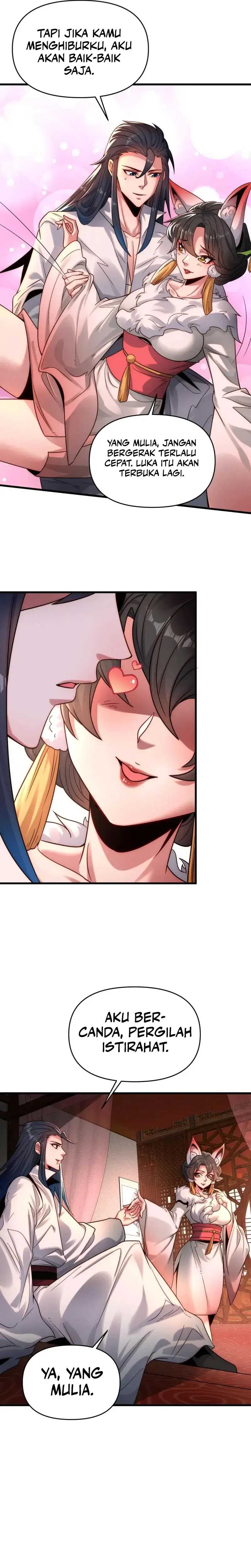 i-can-summon-god - Chapter: 103