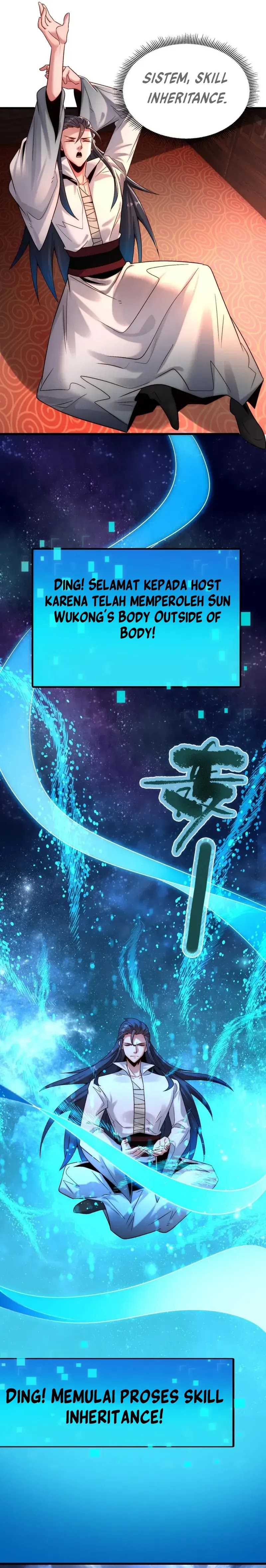 i-can-summon-god - Chapter: 103