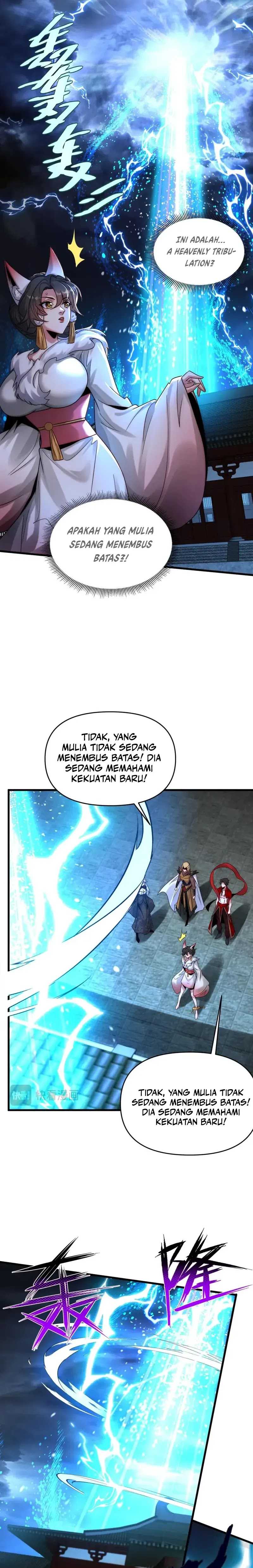 i-can-summon-god - Chapter: 103