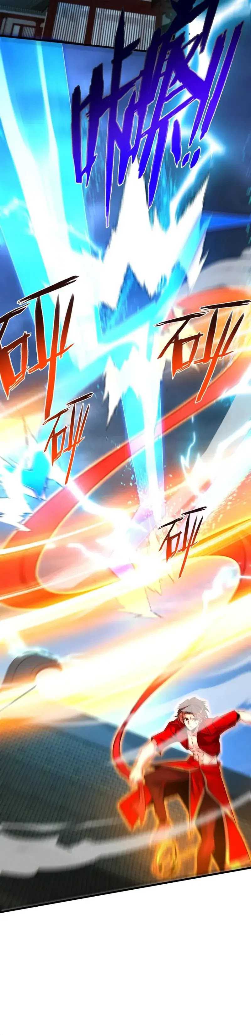 i-can-summon-god - Chapter: 103