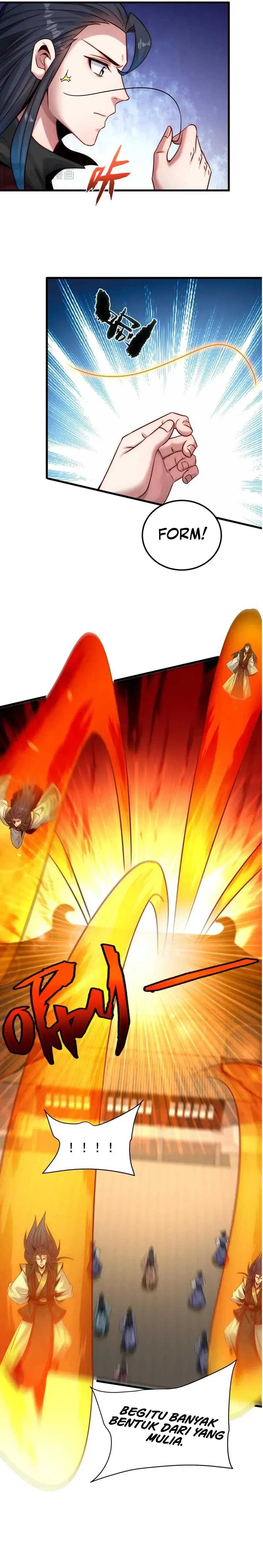 i-can-summon-god - Chapter: 103