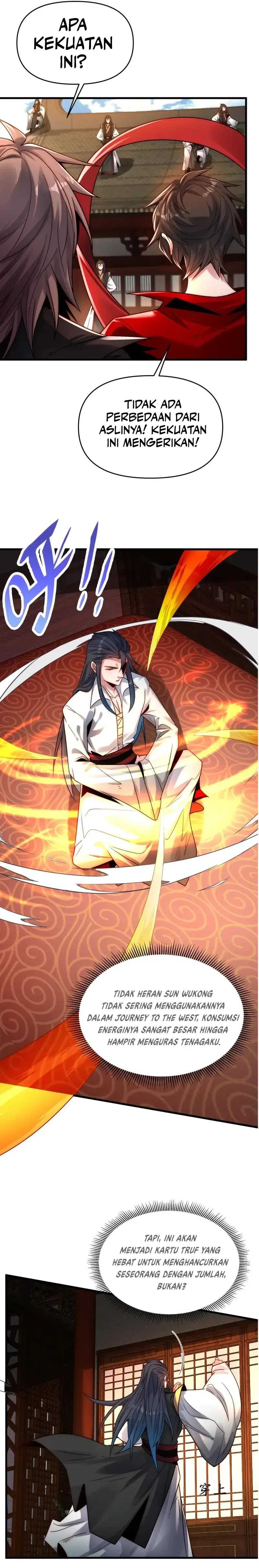 i-can-summon-god - Chapter: 103