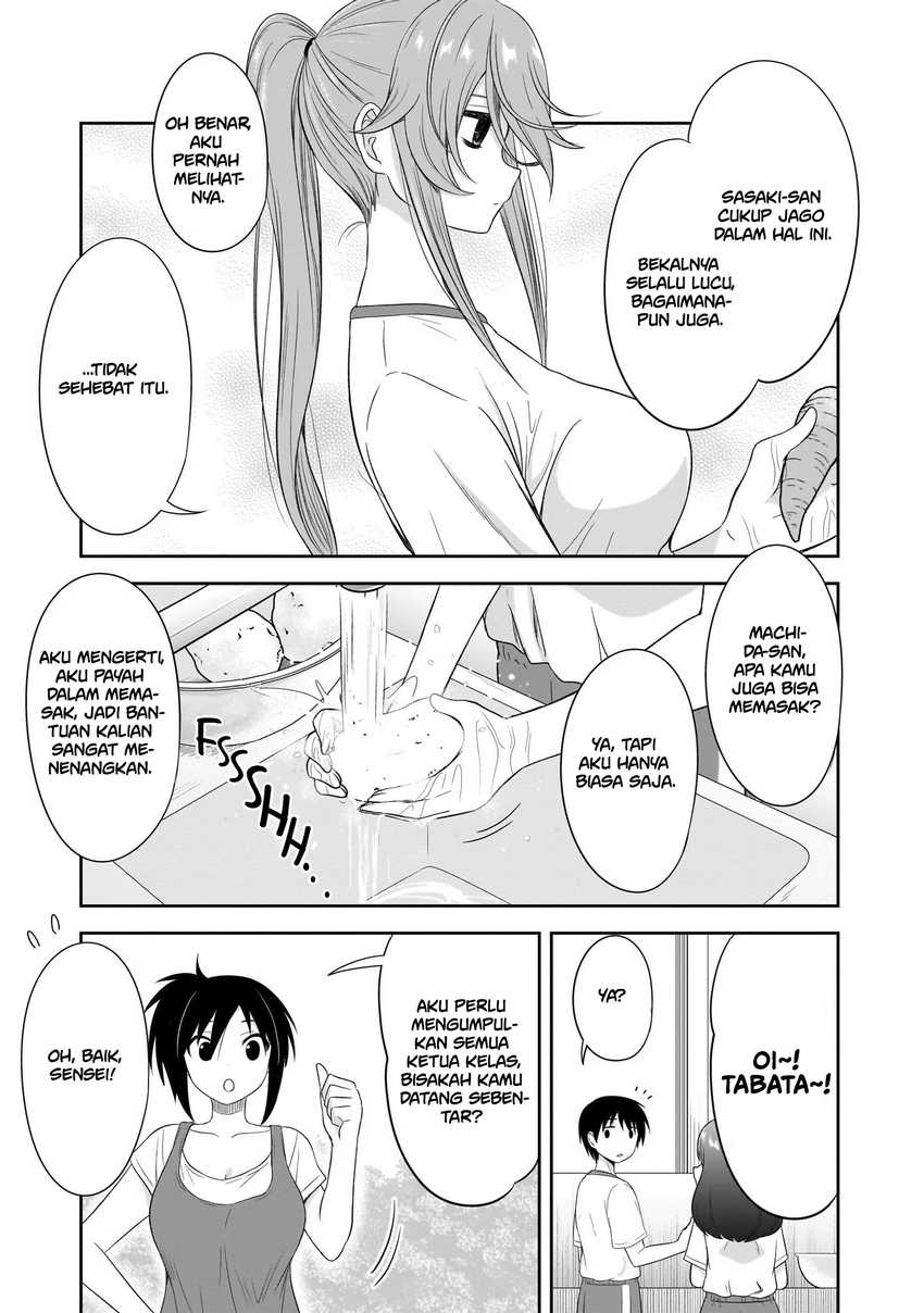 kurai-anoko-to-shitai-koto - Chapter: 29