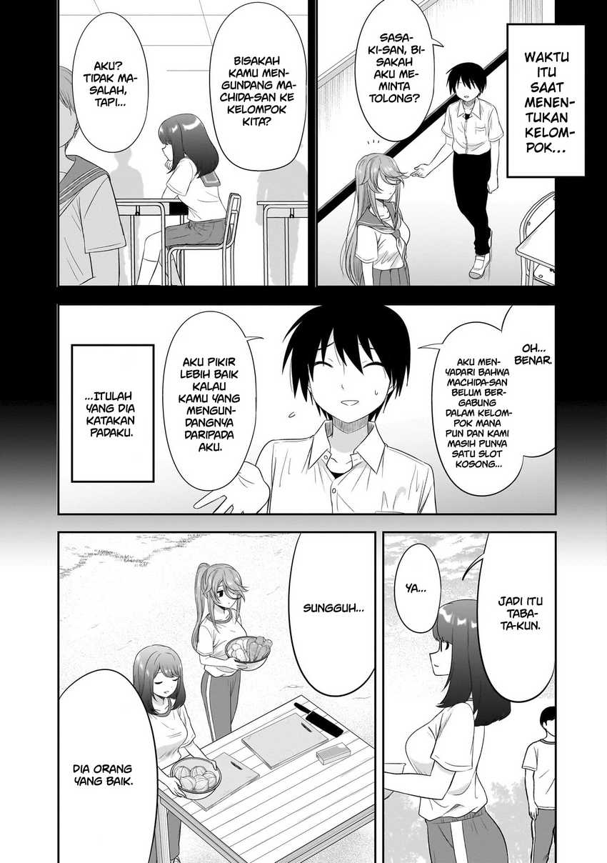 kurai-anoko-to-shitai-koto - Chapter: 29