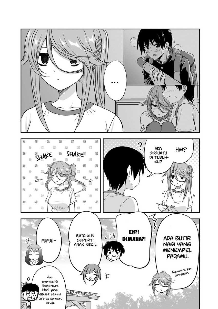 kurai-anoko-to-shitai-koto - Chapter: 29