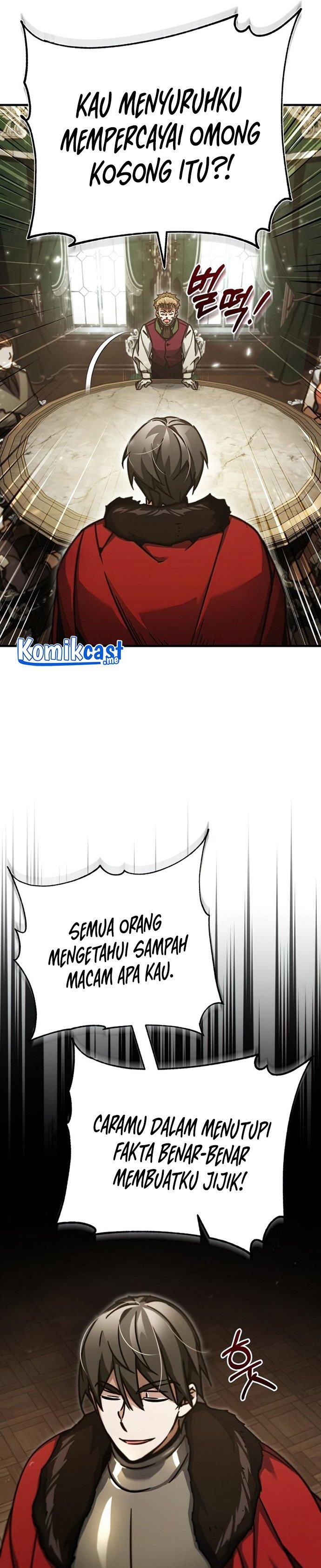 the-heavenly-demon-cant-live-a-normal-life - Chapter: 40