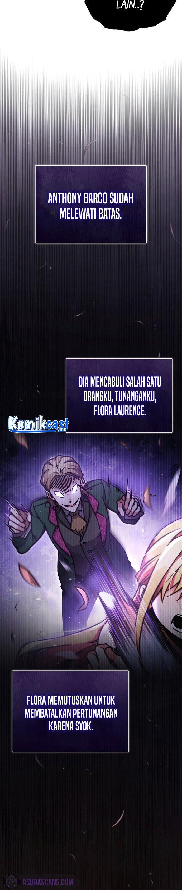 the-heavenly-demon-cant-live-a-normal-life - Chapter: 40