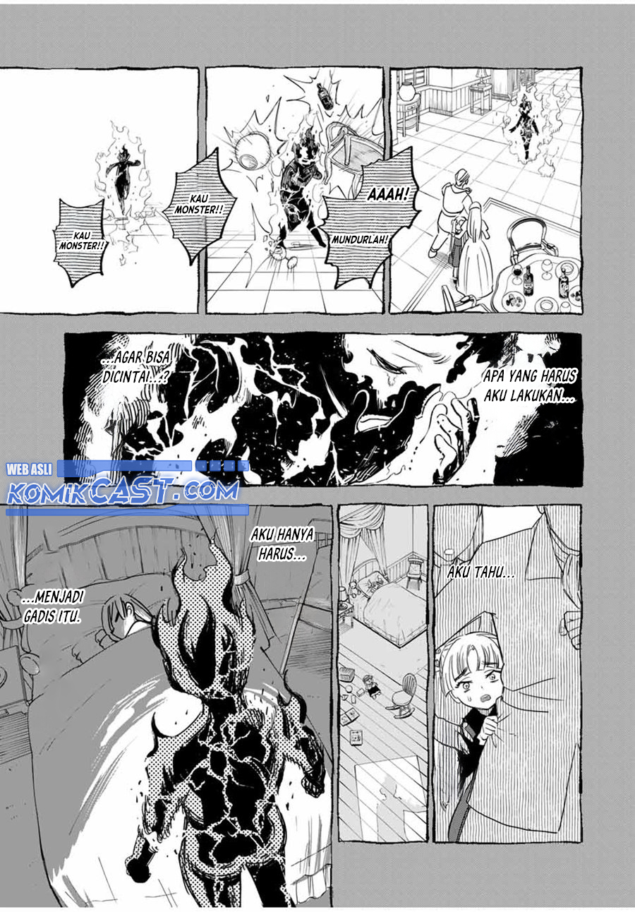 the-unfavorable-job-appraiser-is-actually-the-strongest - Chapter: 88