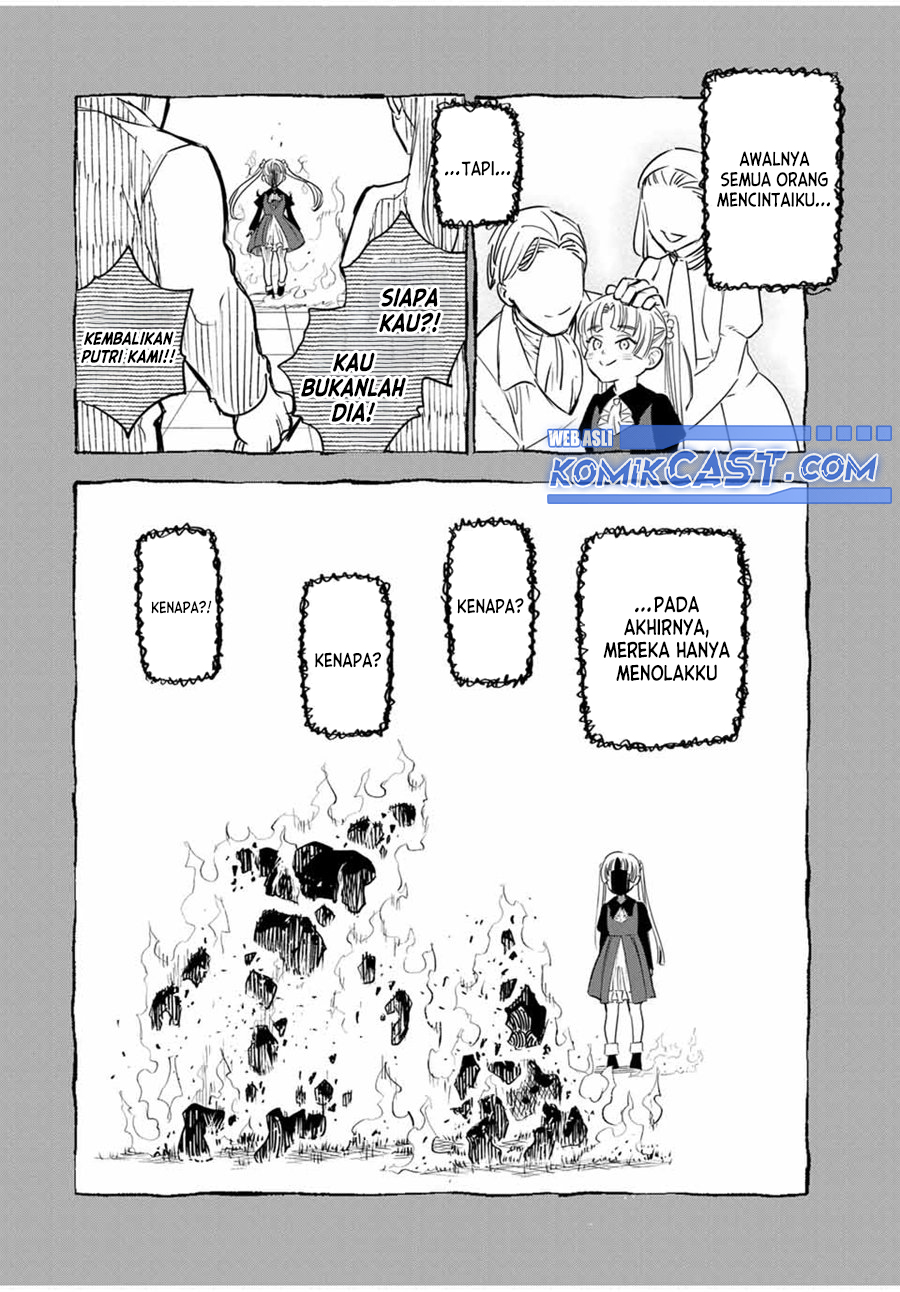 the-unfavorable-job-appraiser-is-actually-the-strongest - Chapter: 88