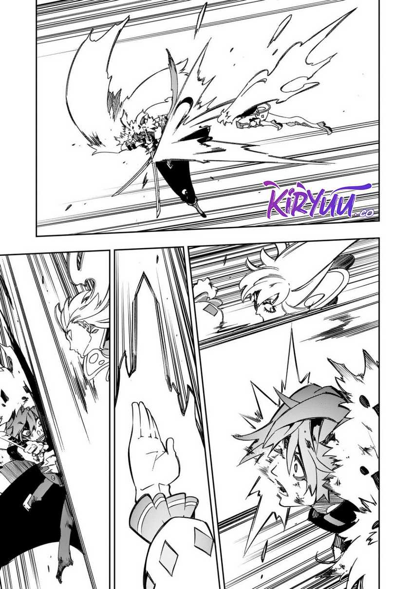 the-most-notorious-talker-runs-the-worlds-greatest-clan - Chapter: 51