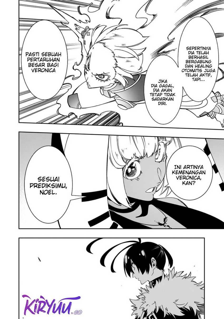 the-most-notorious-talker-runs-the-worlds-greatest-clan - Chapter: 51