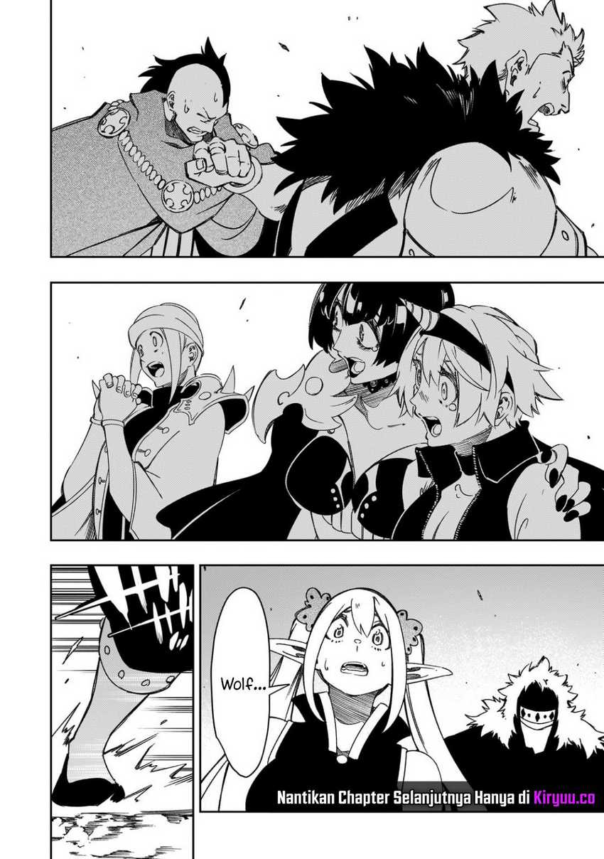 the-most-notorious-talker-runs-the-worlds-greatest-clan - Chapter: 51