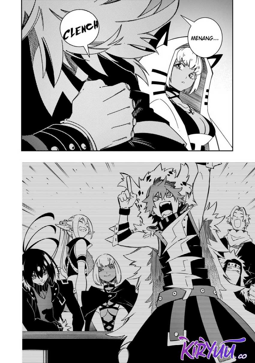 the-most-notorious-talker-runs-the-worlds-greatest-clan - Chapter: 51
