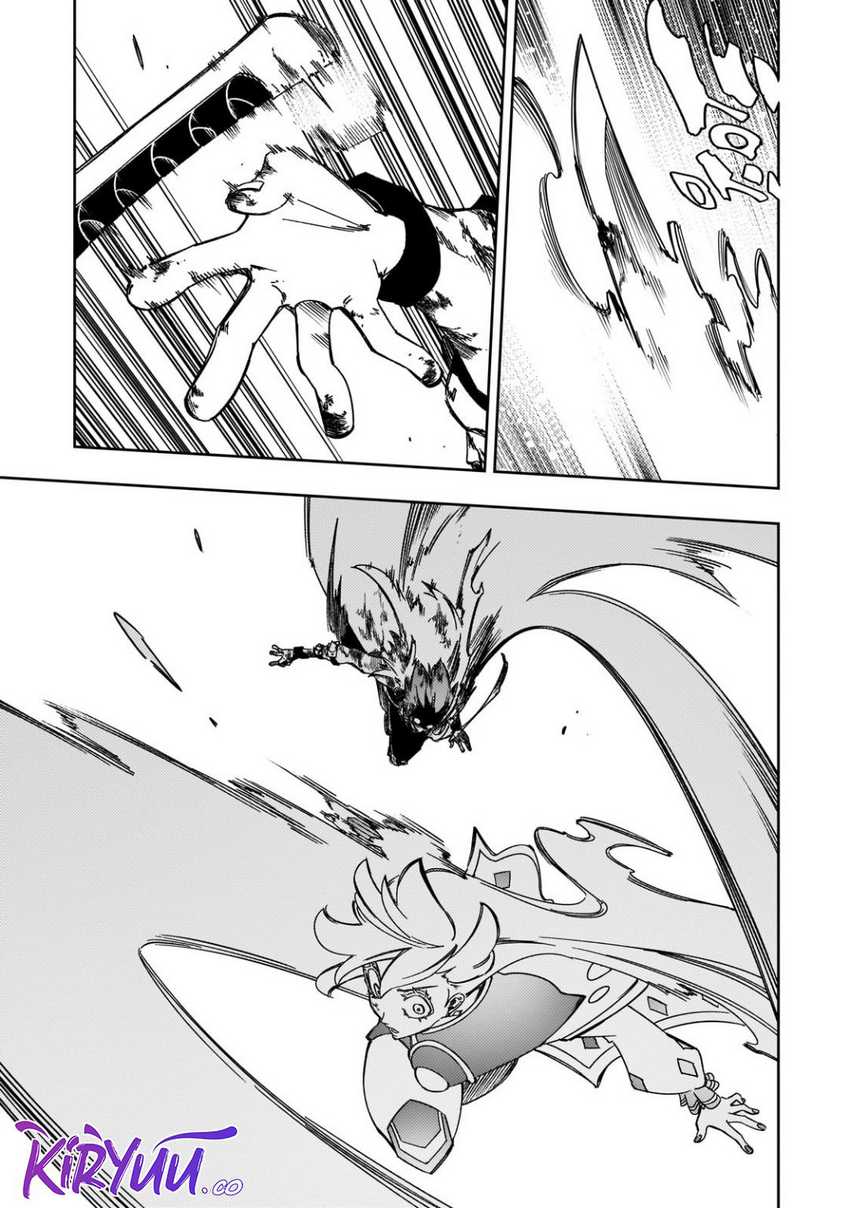 the-most-notorious-talker-runs-the-worlds-greatest-clan - Chapter: 51