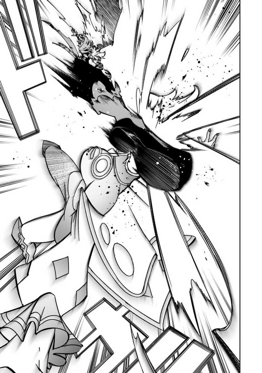 the-most-notorious-talker-runs-the-worlds-greatest-clan - Chapter: 51
